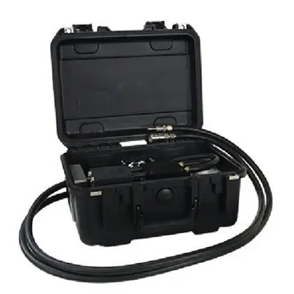 Ei-838 External Sampling Pump